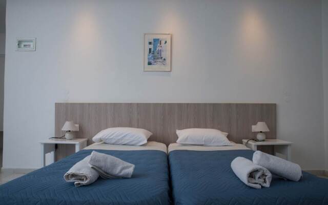 Hotel Marina