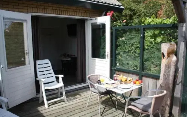 Bed & Breakfast Klokgaaf