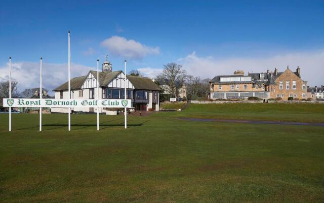 Royal Golf Apartments