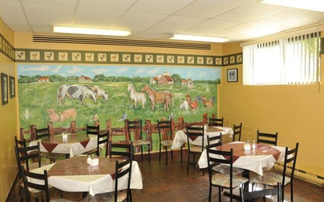 Auberge Du Mont Rigaud