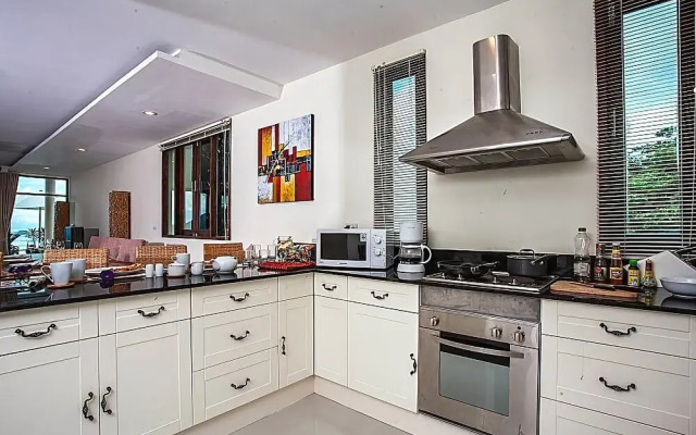 Baan Phu Kaew A2 3 Beds