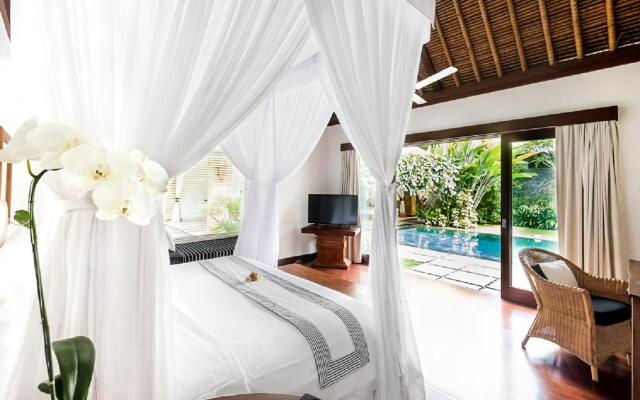 The One Boutique Villa