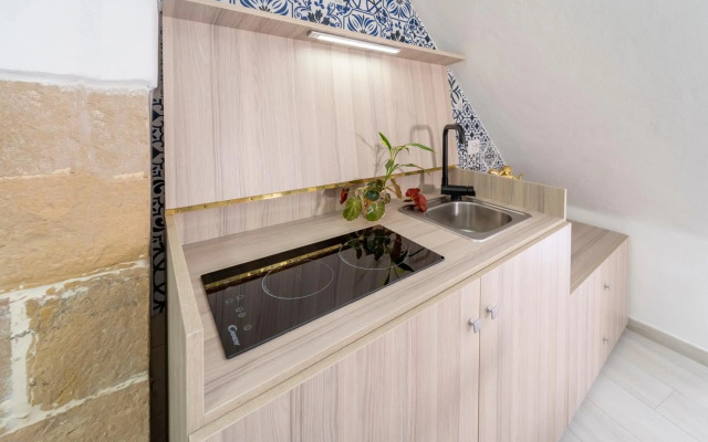 B&B Eraclio