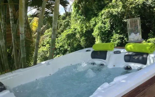 Eden Paradise Spa