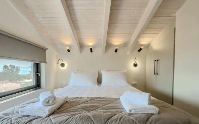 ZEN BLU Boutique & Suites