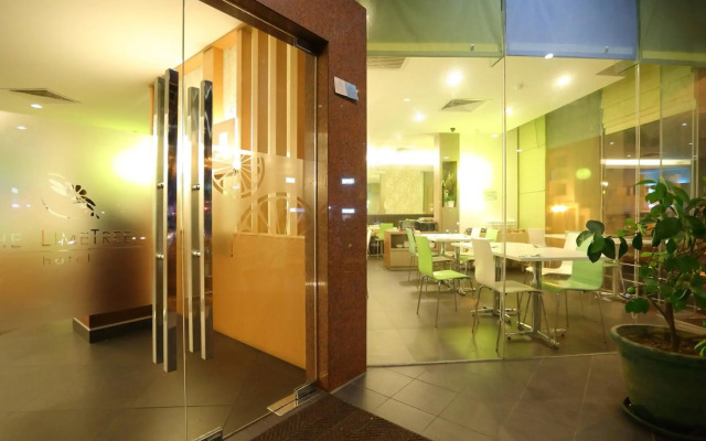 The LimeTree Hotel