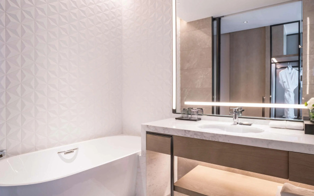 Pullman Jiaxing Pinghu Excellence