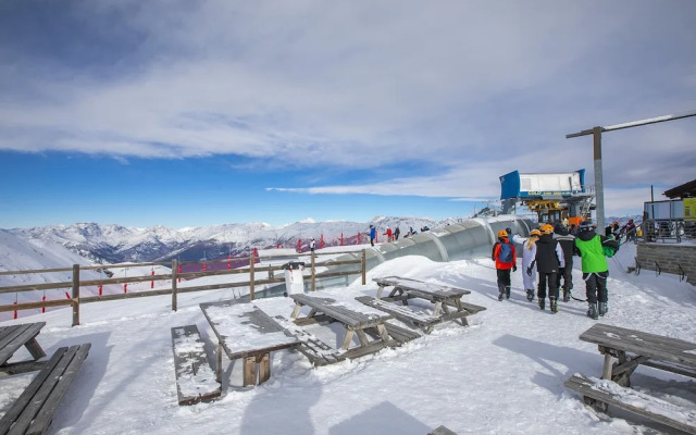 Grange Hike & Ski - 43D Sestriere