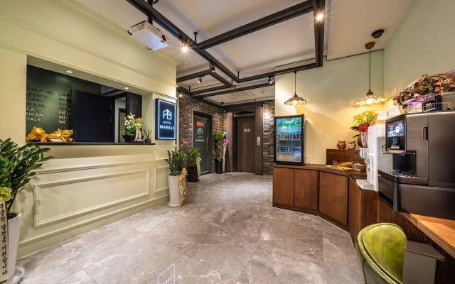 Ilsan Marble