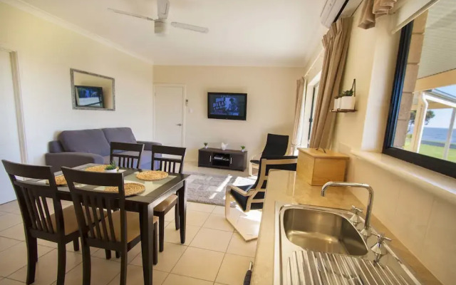 Pelican Perch Retreat