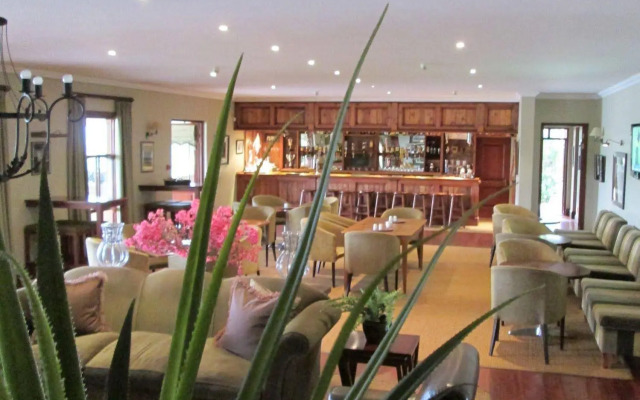 Kwa Jabu Accommodation