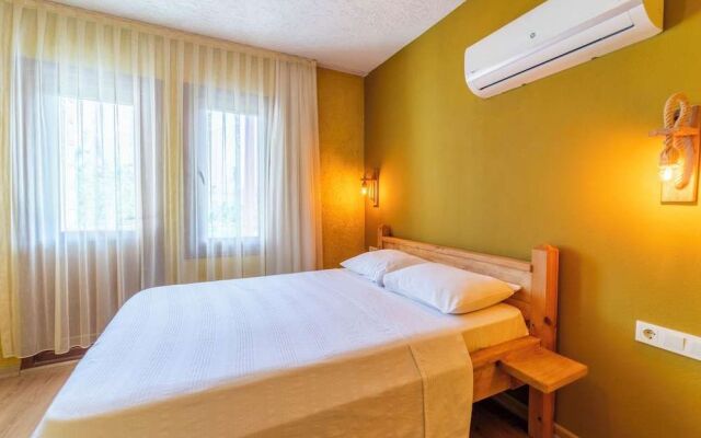Mavi Deniz Otel