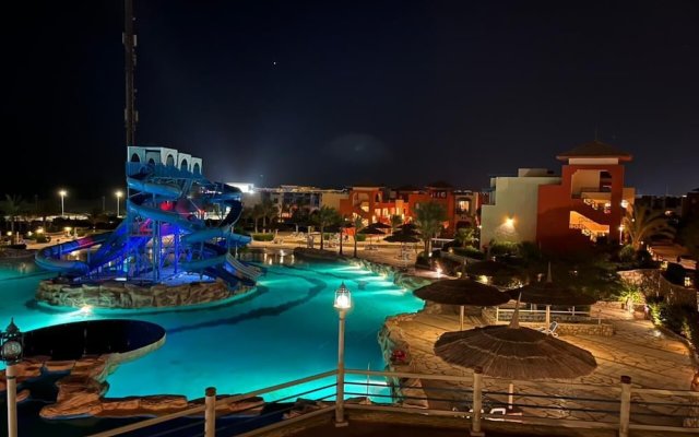 Faraana Heights Aqua Park