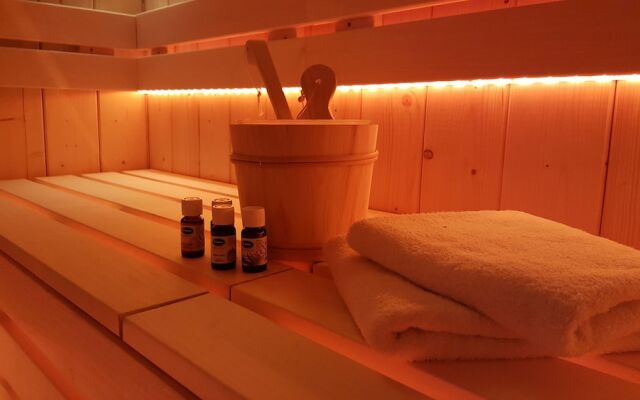 Captain Pahlen Ferienanlage