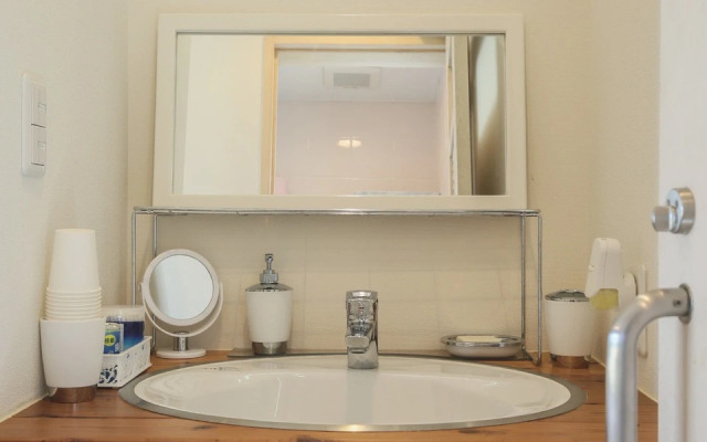 Hermit Hills Okimawa ~with COLORS~