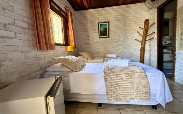 Oceana Suites Villas de Tibau