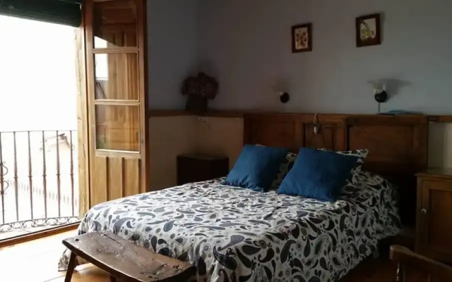 Casa Rural El Camino Real