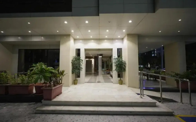 Ezz Hotel Apartments