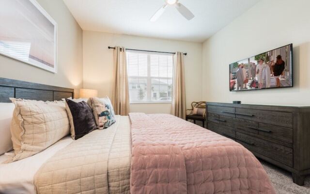 Vhc Slh6 4821 6 Bedroom Home