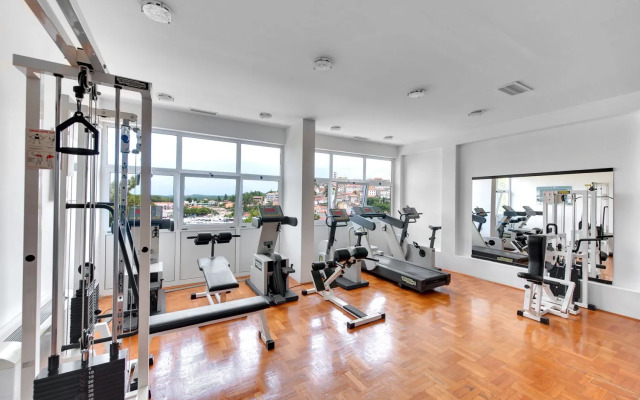 Maistra Select Pineta Hotel