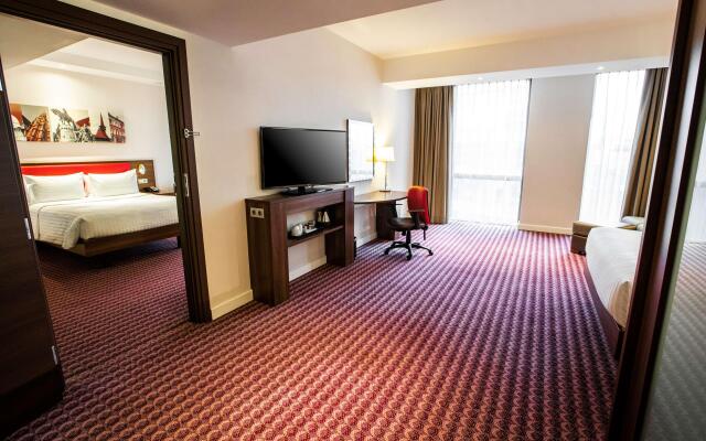 Hampton by Hilton Cluj-Napoca