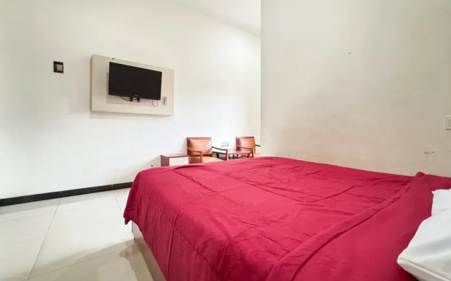 Hotel Gondang RedPartner