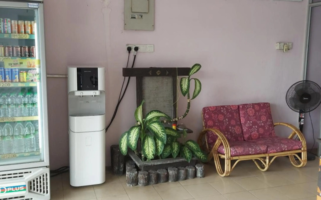 Tanjak Motel - Hostel