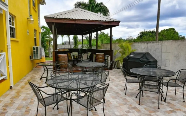 "best E Villas Prospect"