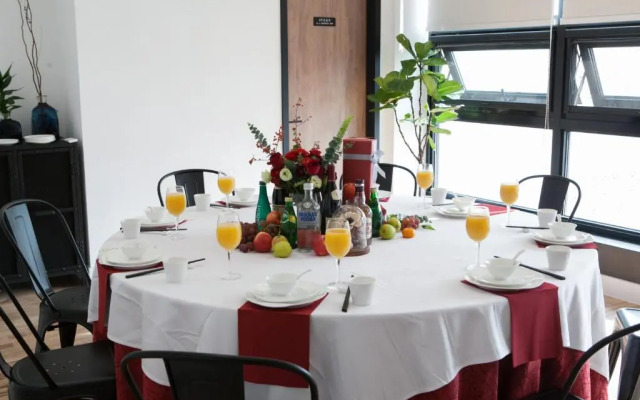 Cendre Hotel