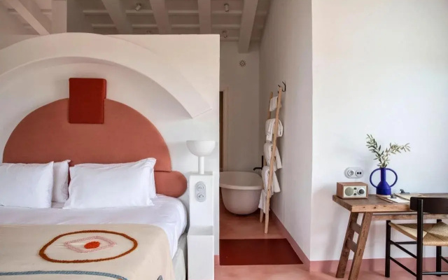 Hotel Menorca Experimental