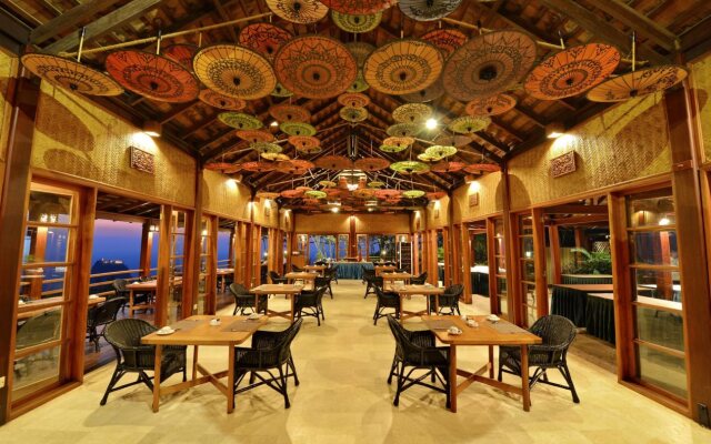 Popa Mountain Resort