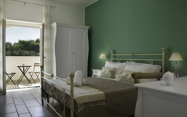 Villa de Lua Boutique Hotel