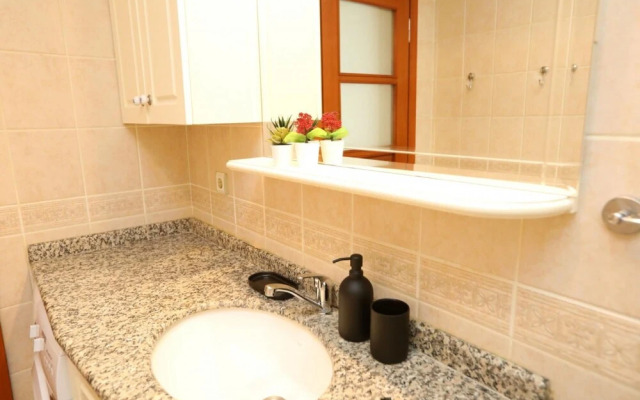 Spacious and Central Flat in Sisli