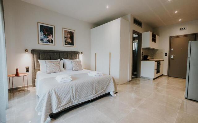 Pearl Apartel A1