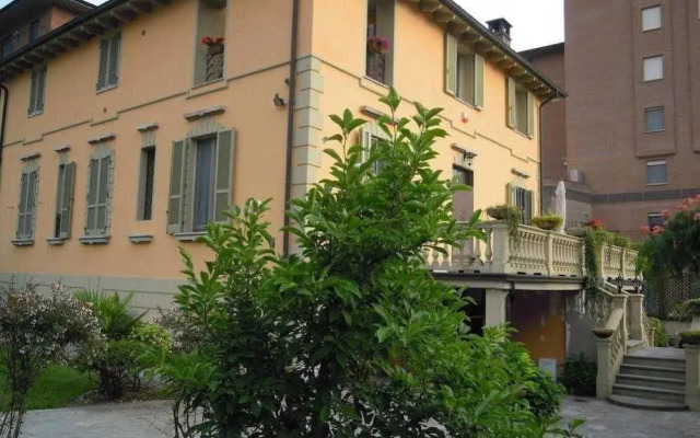 Villa Mery