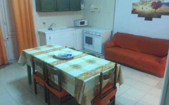 Bed and breakfast Case Saniela