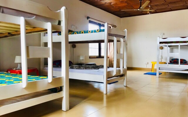 Atuu Hostel