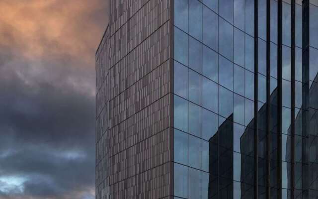 Pullman Auckland Airport