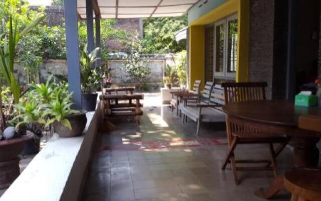 Rumah Isaku