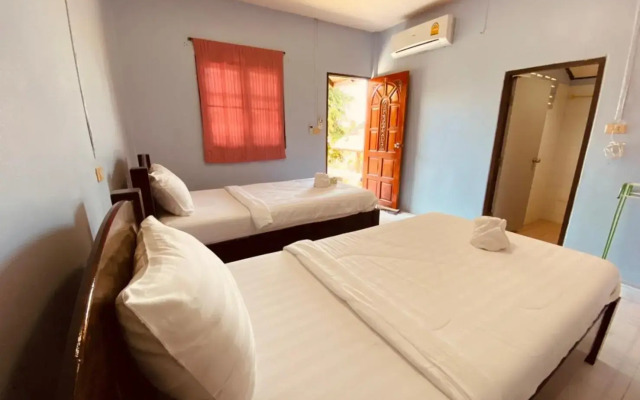 Phupha Bungalow