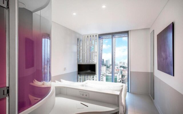 Wink Hotel Danang Riverside - Full 24hrs stay