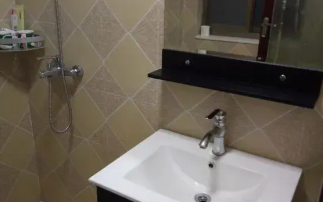 Yilan Guesthouse