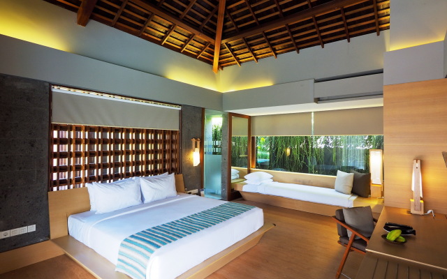 The Santai by LifestyleRetreats