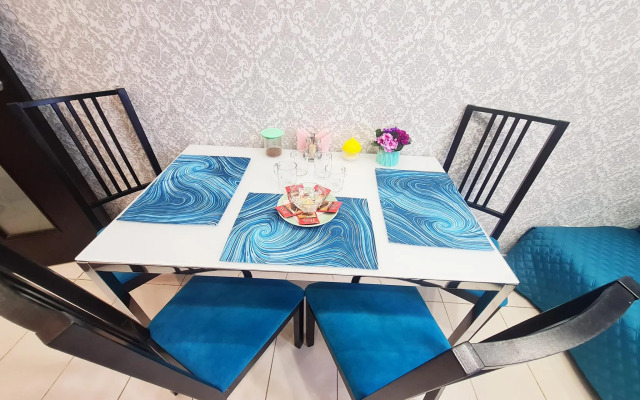 Апартаменты на улице Кирова 27/3