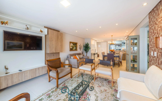 NSA - Apartamentos próximos ao centro de Canela RS