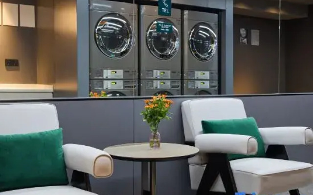 Urba S Hotel (Xiamen Gaoqi International Airport)