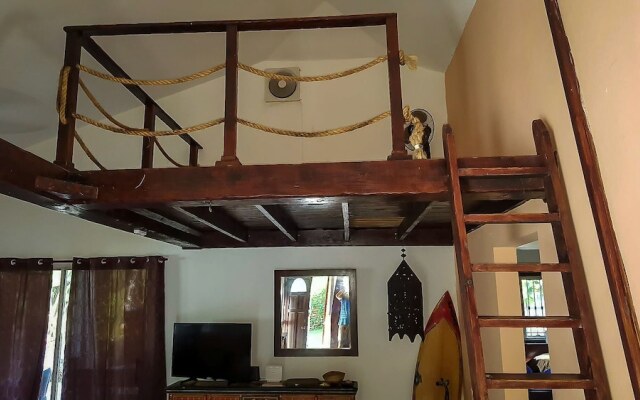 Villa Strelitzia Cabarete