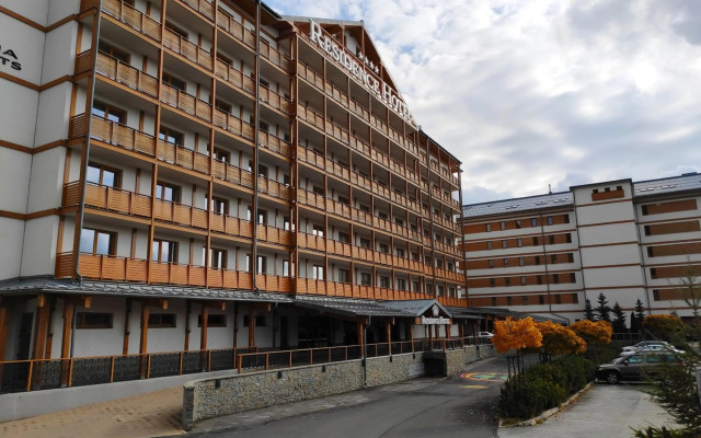 Premium 116m2 Apartment Donovaly