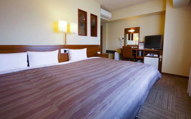 Hotel Route-Inn Gotenba Ekiminami