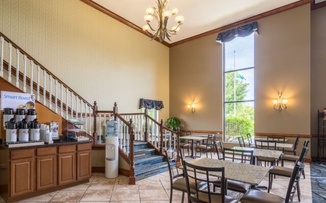 Clarion Pointe New Bern